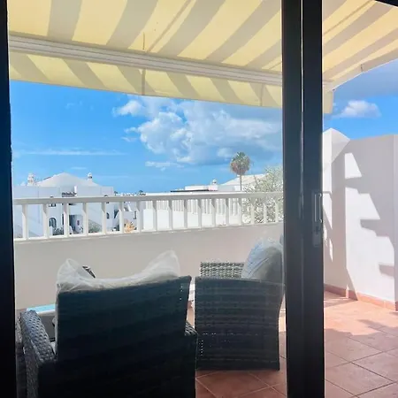 360º Panoramic View Costa Teguise