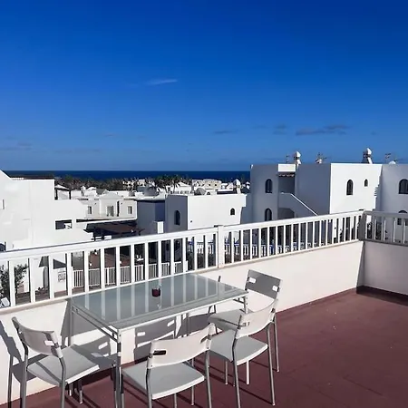 360º Panoramic View