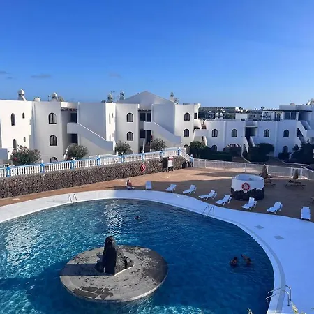 360º Panoramic View Apartment