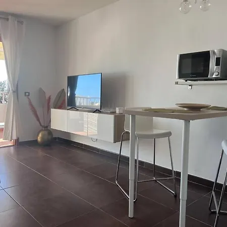 Apartment 360º Panoramic View *