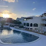 Lejlighed 360º Panoramic View *