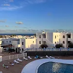 360º Panoramic View Lejlighed *