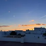 360º Panoramic View * Costa Teguise
