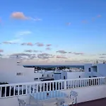 360º Panoramic View * Costa Teguise