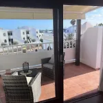360º Panoramic View Lejlighed Costa Teguise