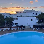Lejlighed 360º Panoramic View Costa Teguise