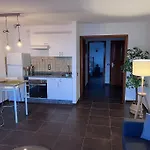 Lejlighed 360º Panoramic View