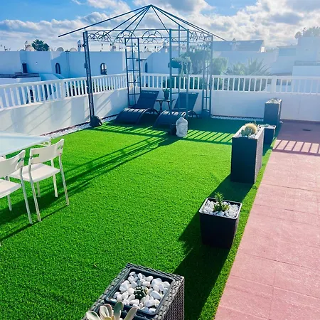 360º Panoramic View * كوستا تاغيسي