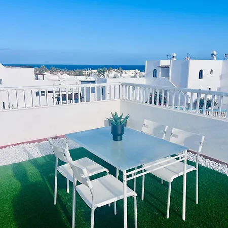 Apartment 360º Panoramic View