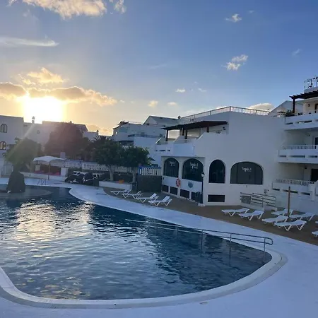 شقة 360º Panoramic View *