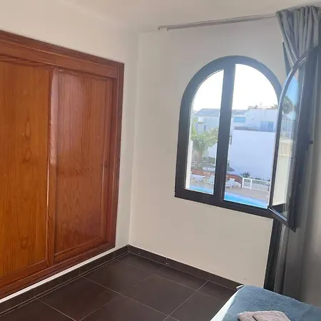 360º Panoramic View * Costa Teguise