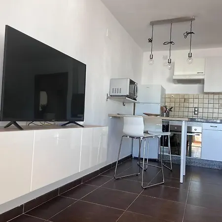 360º Panoramic View Apartment