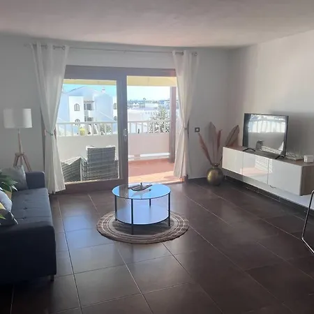 360º Panoramic View Costa Teguise