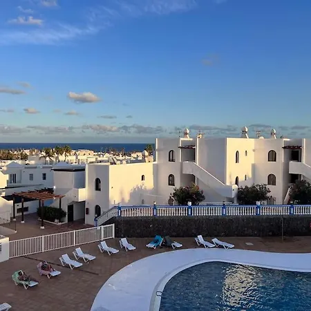 360º Panoramic View Apartment *