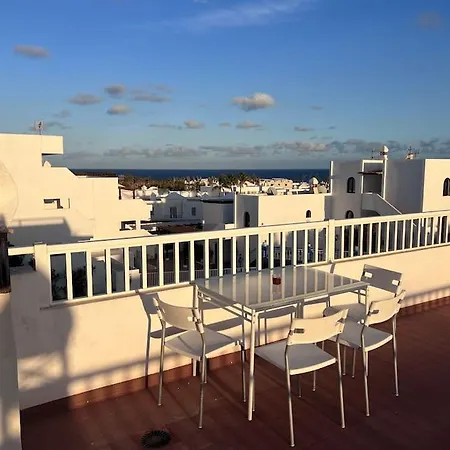 360º Panoramic View Apartment