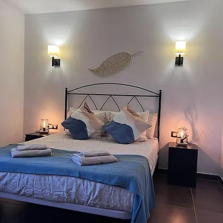 360º Panoramic View Apartment Costa Teguise