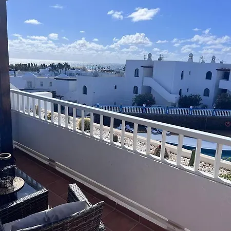 360º Panoramic View Apartment