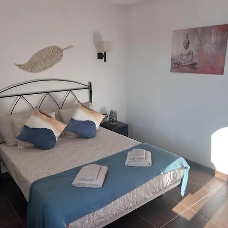 360º Panoramic View كوستا تاغيسي