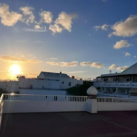 شقة 360º Panoramic View *