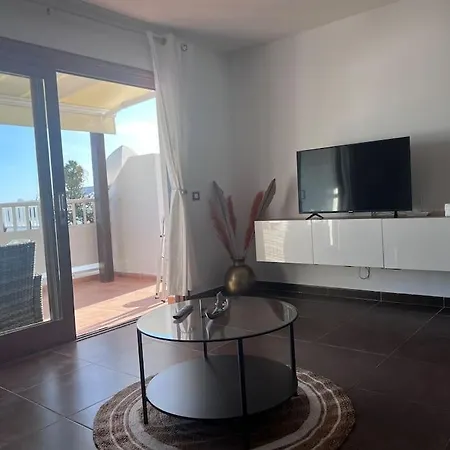 Apartment 360º Panoramic View