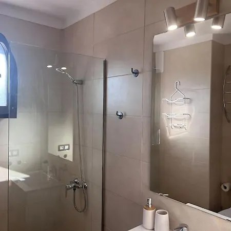 360º Panoramic View Apartment