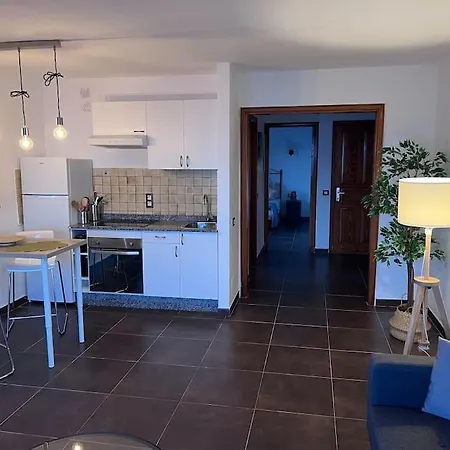 Apartment 360º Panoramic View
