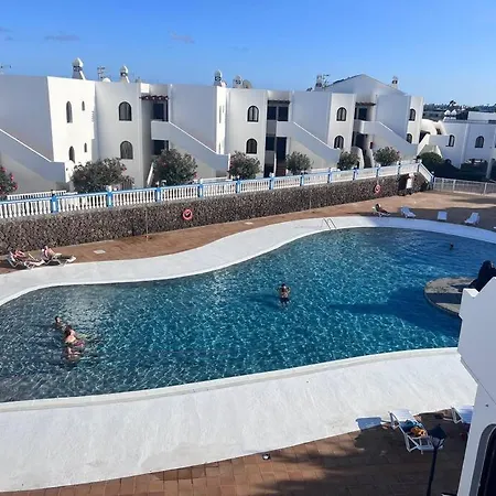 Apartment 360º Panoramic View *