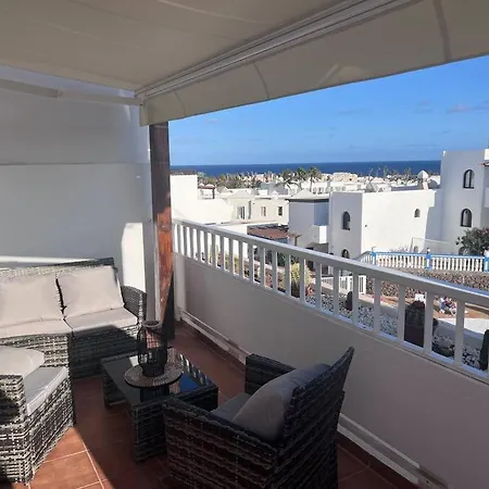 360º Panoramic View