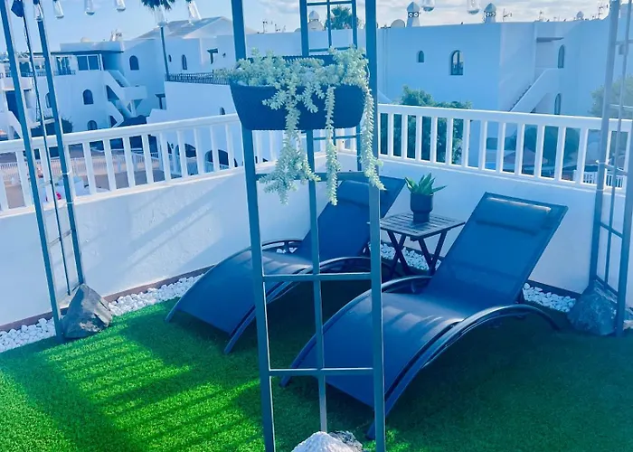 דירה 360º Panoramic View *