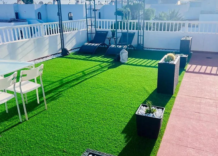 360º Panoramic View * קוסטה טגוויסה