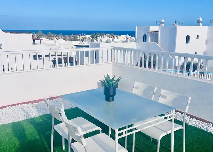 Apartmán 360º Panoramic View