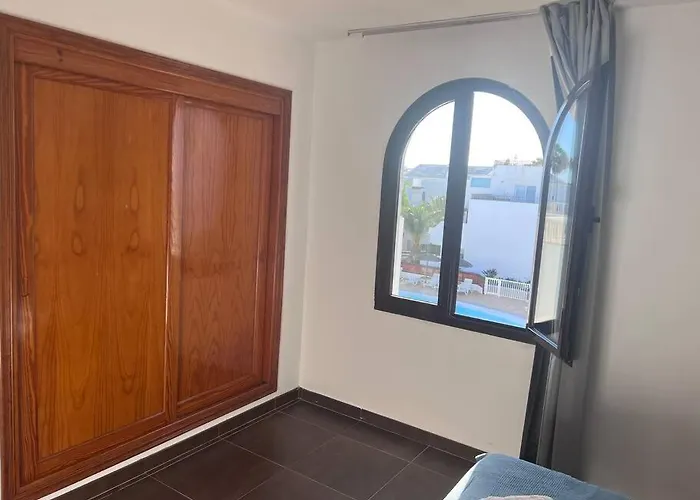 360º Panoramic View * Costa Teguise