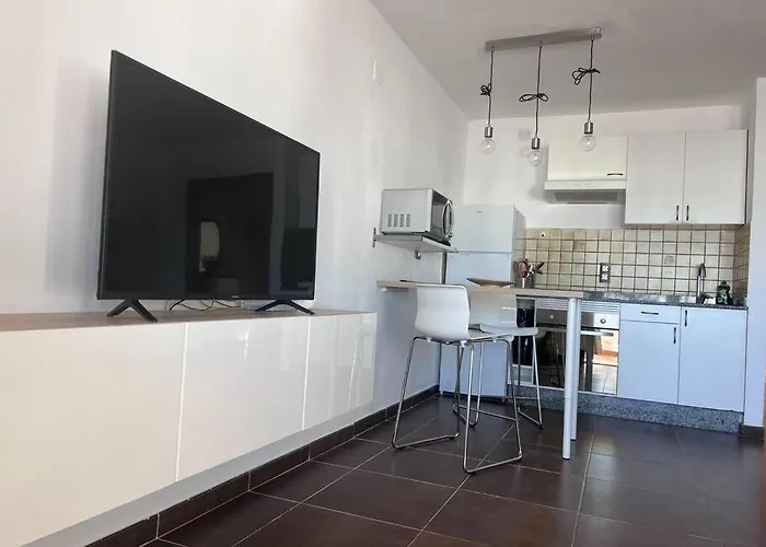 360º Panoramic View Apartmán