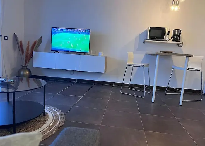 דירה 360º Panoramic View