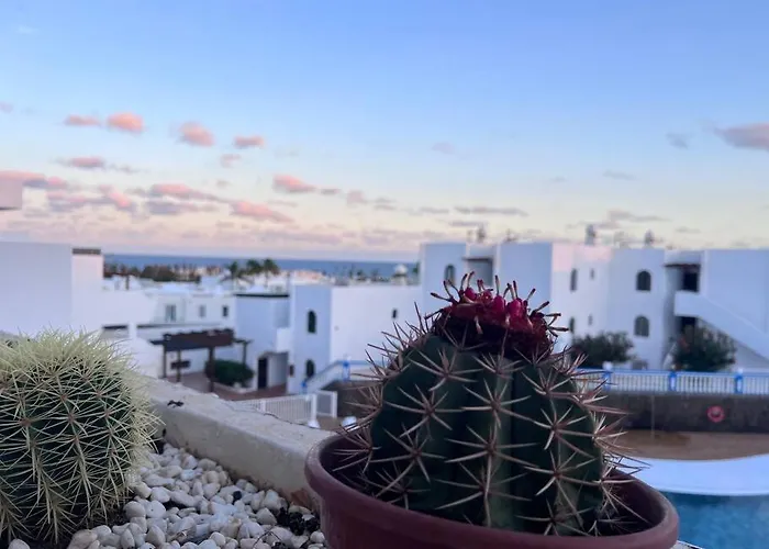 360º Panoramic View דירה *