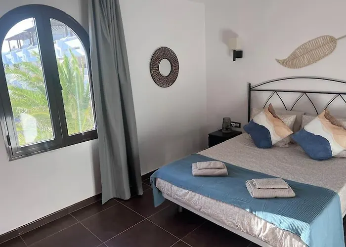 דירה 360º Panoramic View *