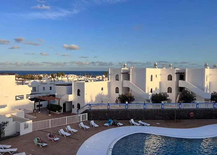 360º Panoramic View Apartmán *