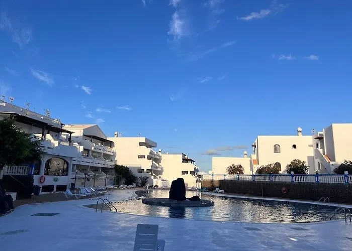 דירה 360º Panoramic View *