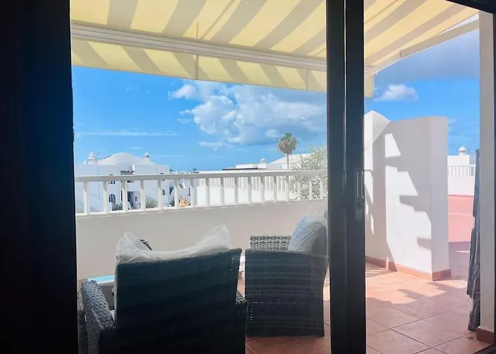 360º Panoramic View Costa Teguise