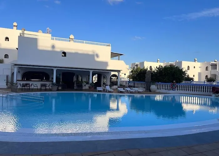 360º Panoramic View