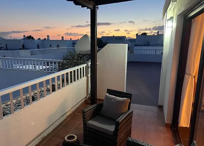 360º Panoramic View דירה *