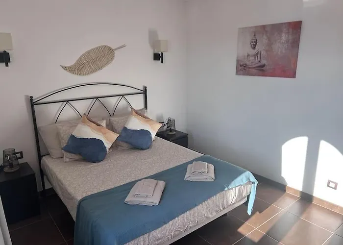 360º Panoramic View Costa Teguise