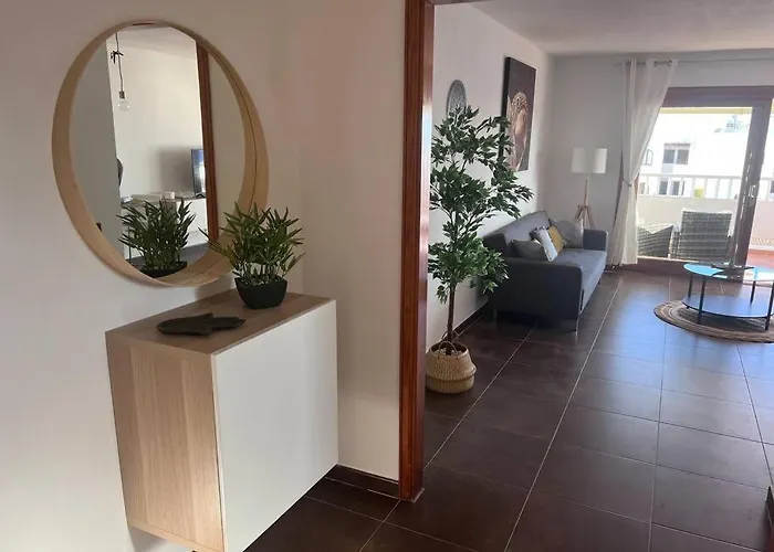 360º Panoramic View דירה *