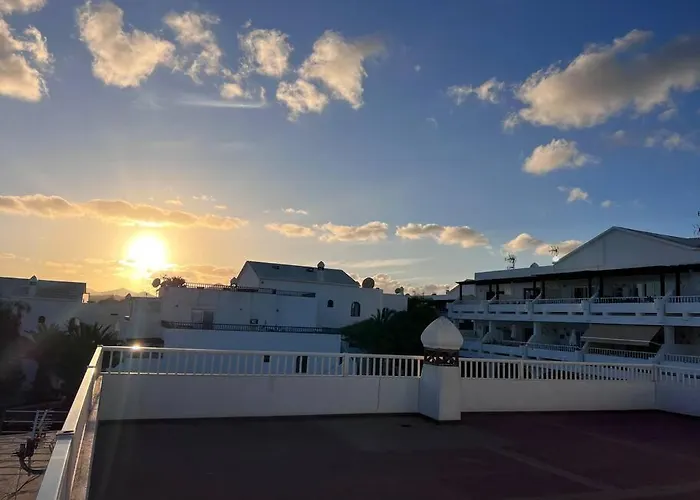 דירה 360º Panoramic View *