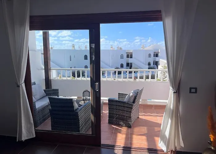 דירה 360º Panoramic View קוסטה טגוויסה