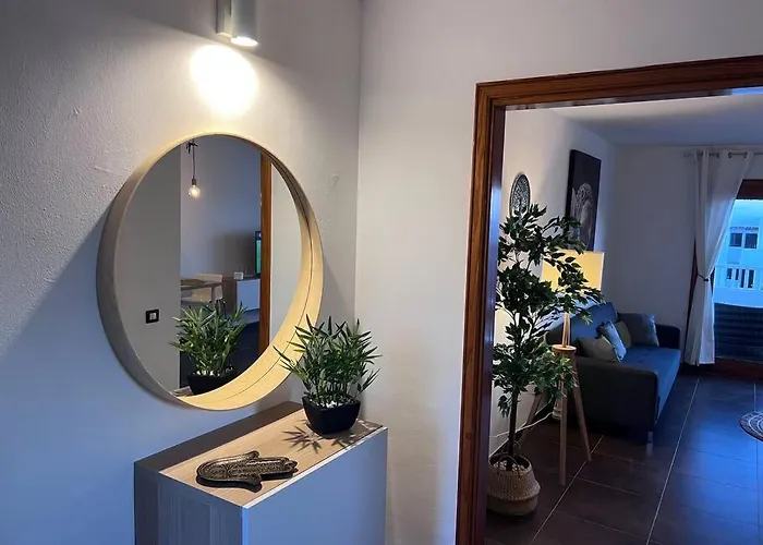 360º Panoramic View Costa Teguise