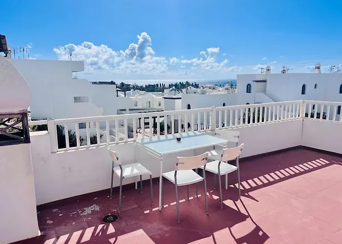 360º Panoramic View * קוסטה טגוויסה