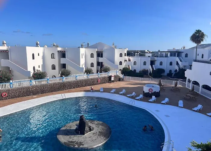 360º Panoramic View Apartmán