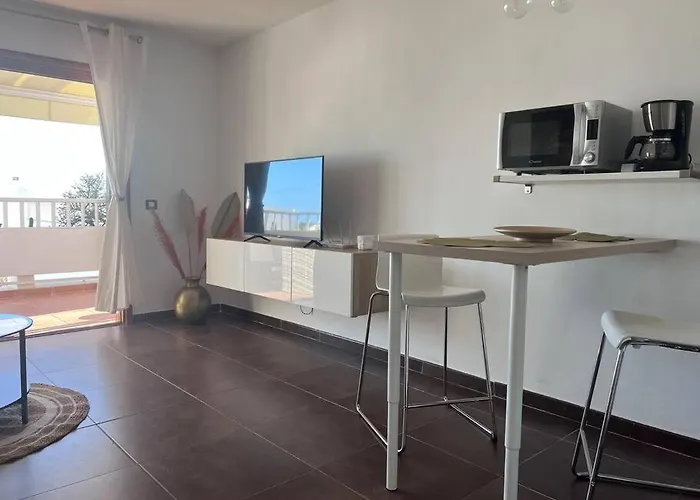 דירה 360º Panoramic View *