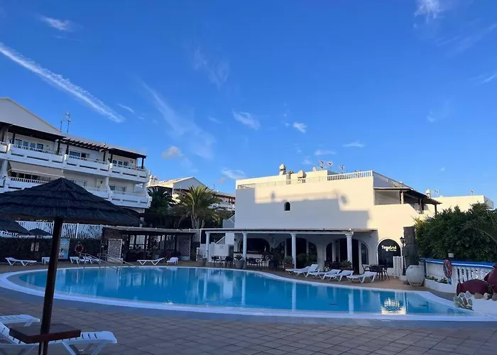 360º Panoramic View *